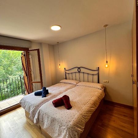 El Mirador De Cerler Apartment Benasque Luaran gambar
