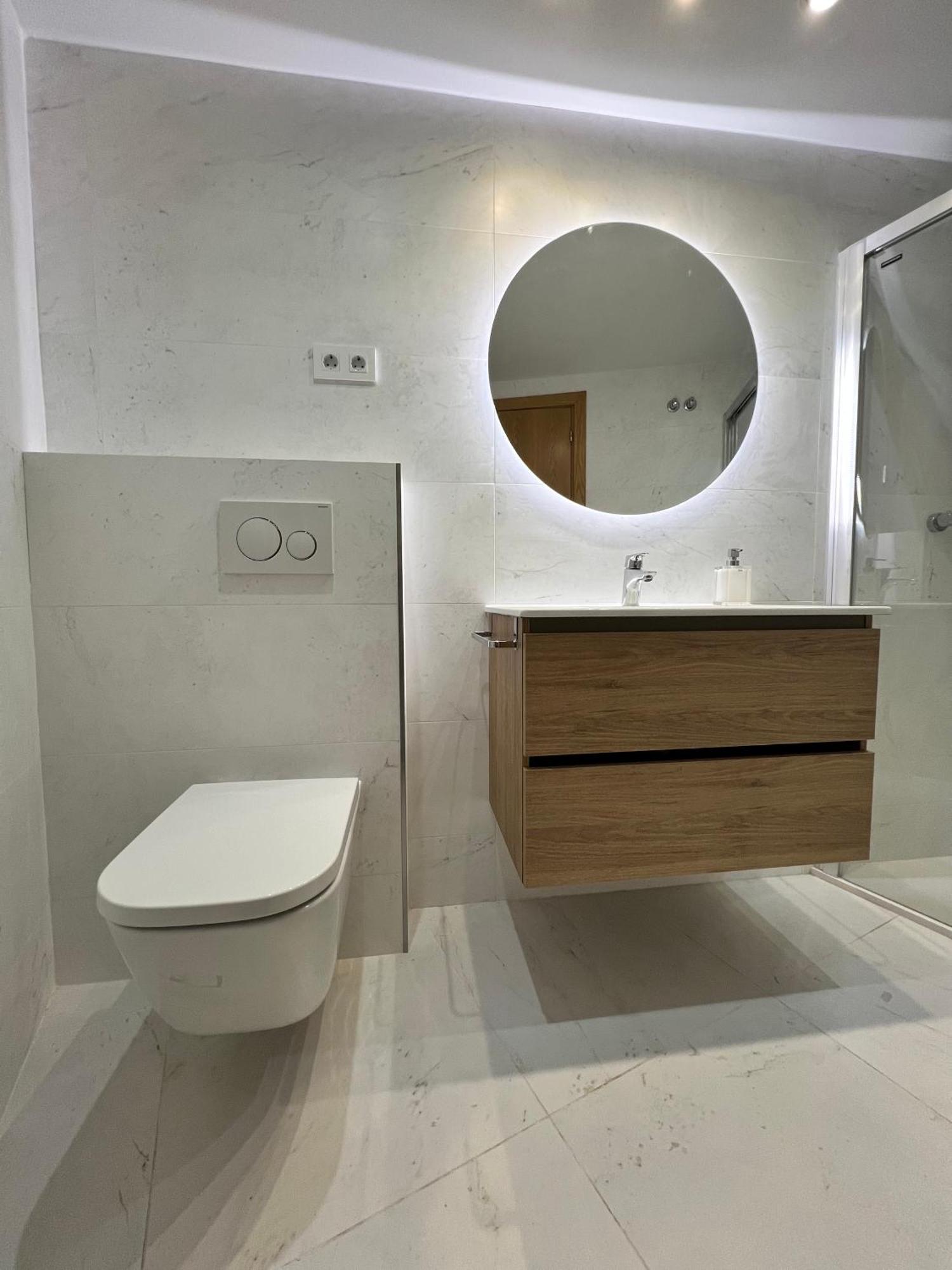 El Mirador De Cerler Apartment Benasque Luaran gambar