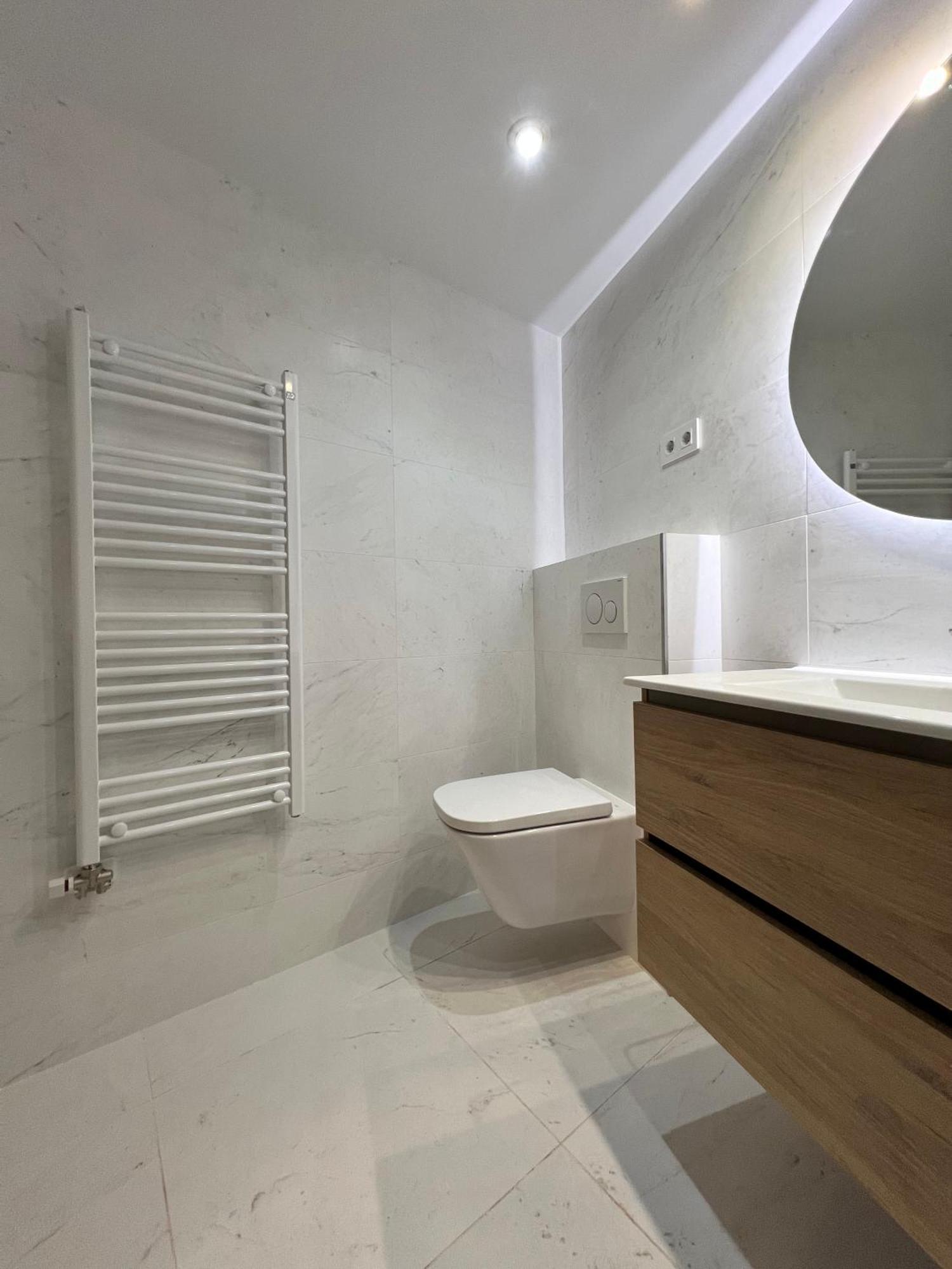 El Mirador De Cerler Apartment Benasque Luaran gambar
